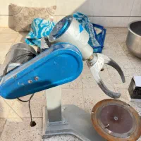 خمیرگیر ،پرس دوخت،ترازو|فروشگاه و مغازه|تربت جام, فاز ۳ فرهنگیان|دیوار