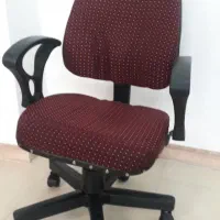 صندلی اداری