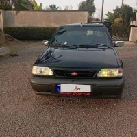 پراید83کاربرات،سالم و سرحال،فنی به شرط مکانیک|خودرو سواری و وانت|لاهیجان, لیالستان|دیوار