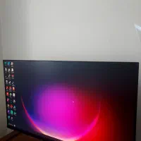 مانیتور هواوی ۲۴ اینچ|قطعات و لوازم جانبی رایانه|شهریار, شهریار|دیوار