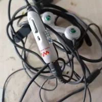 هندزفری با پشت گوش