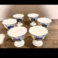 بستنی خوری ظرف ظرف