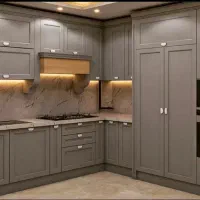 نصب  واجراو تعمیرات کابینت و کمد دیواری|تخت و سرویس خواب|ری, شهرری|دیوار