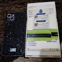 آیفون ۱۳ نرمال ۱۲۸ پک اصلی به شرط|موبایل|نور, |دیوار