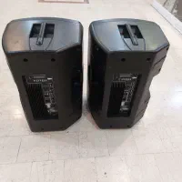 باند اکتیو ۱۵ اینچ|سیستم صوتی خانگی|تهران, صادقیه|دیوار