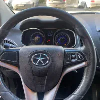 Jac s5|خودرو سواری و وانت|تهران, تهرانپارس غربی|دیوار