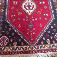 قالی دست باف|فرش|جهرم, |دیوار