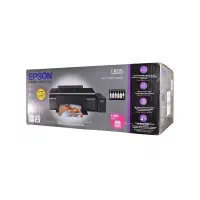 پرینتر جوهرافشان اپسون Epson L805 Inkjet Printer