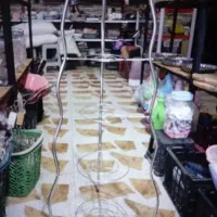 پایه قابلمه