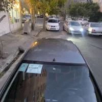 خودرو|خودرو سواری و وانت|تبریز, |دیوار