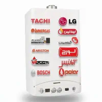 سرویسکار پکیج انواع پکیج‌های ایرانی و خارجی