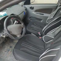 تیبا2.معاضه با وانت|خودرو سواری و وانت|همدان, |دیوار