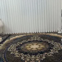 قالی 12 متری کمال  الملک 700 شانه