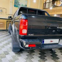 Kmc t8 1401|خودرو سواری و وانت|ارومیه, |دیوار