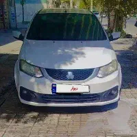 ساینا sمدل 1401|خودرو سواری و وانت|کرمانشاه, |دیوار