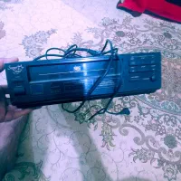 دستگاه ویدیو ژاپنی|پخشکننده DVD و ویدیو|مشهد, ولیعصر (شهرک غرب)|دیوار