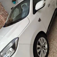 jak s5|خودرو سواری و وانت|سنندج, |دیوار