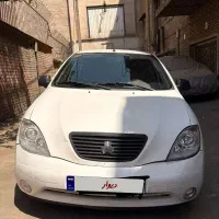 تیبا ۲|خودرو سواری و وانت|سنقر, |دیوار
