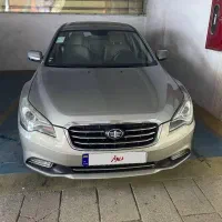 بسترن b50f مدل ۹۴|خودرو سواری و وانت|مشهد, سپاد|دیوار