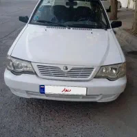 پراید ۱۳۲ مدل ۹۰