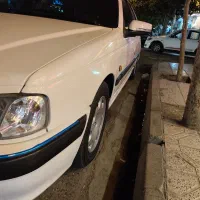 پارس سال درحد تمیز|خودرو سواری و وانت|مشهد, انقلاب|دیوار