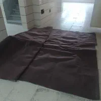 موکت 18 متری یک تیکه سالم