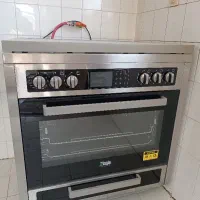 گاز فردار سینگل نو