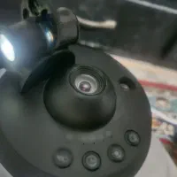 پرژکتور کهکشانی گلکسی ۱۳ دیسک ستاره دنباله دار