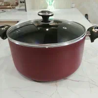 قابلمه زرساب نونو با کارتن|ظروف پخت‌وپز|مشهد, سجاد شهر|دیوار