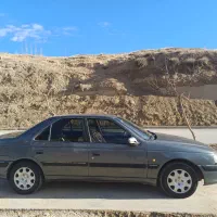 پارس ۹۳|خودرو سواری و وانت|خرم‌آباد, |دیوار