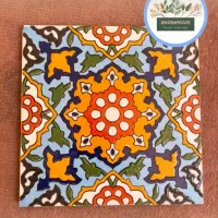 فروش کاشی های تزیینی|مصالح و تجهیزات ساختمان|شیراز, شاهچراغ|دیوار