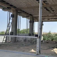 نبش کشی.راویزکاری.نور مخفی. لوله کشی گاز.آتش نشانی|خدمات پیشه و مهارت|میاندوآب, |دیوار