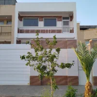 خونه دو طبقه