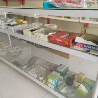 ویترین 2 متری|فروشگاه و مغازه|تایباد, |دیوار