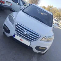 لیفان ایکس۶۰مدل۹۳