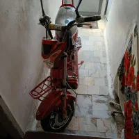 موتورسیکلت