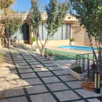 شهریار بکه ویلا شهرکی با سند تک برگ