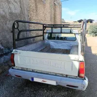 پیکان وانت مدل۹۳|خودرو کلاسیک|فولادشهر, فولادشهر|دیوار