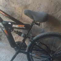 دوچرخه دنده ای