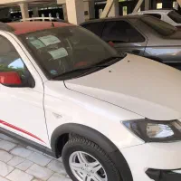 کوئیک صفر GXR|خودرو سواری و وانت|بیرجند, |دیوار