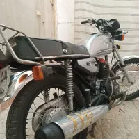هندا ۱۲۵