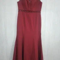 لباس مجلسی زنانه لباس شب ماکسی بلند|لباس|گلستان (تهران), |دیوار