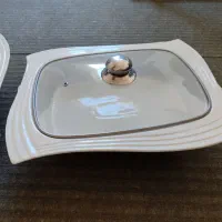 ظرف وارمر دار