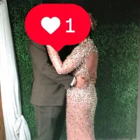 لباس نامزدی،عروسی