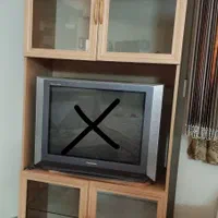 میز تلوزیون