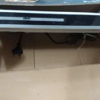 DVD player sony