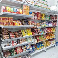 استخدام فروشنده منظم برای سوپرمارکت معتبر