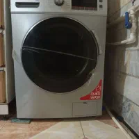 ماشین لباسشویی