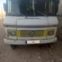 فروش مینی بوس