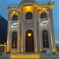 عود نواز وخواننده بندری